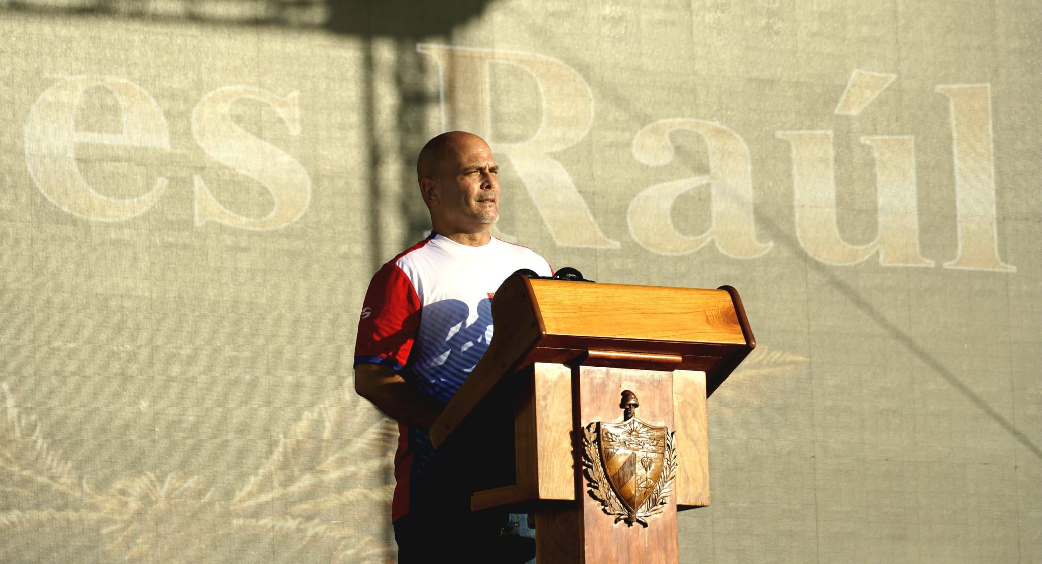 Tribuna Antimperialista Raúl