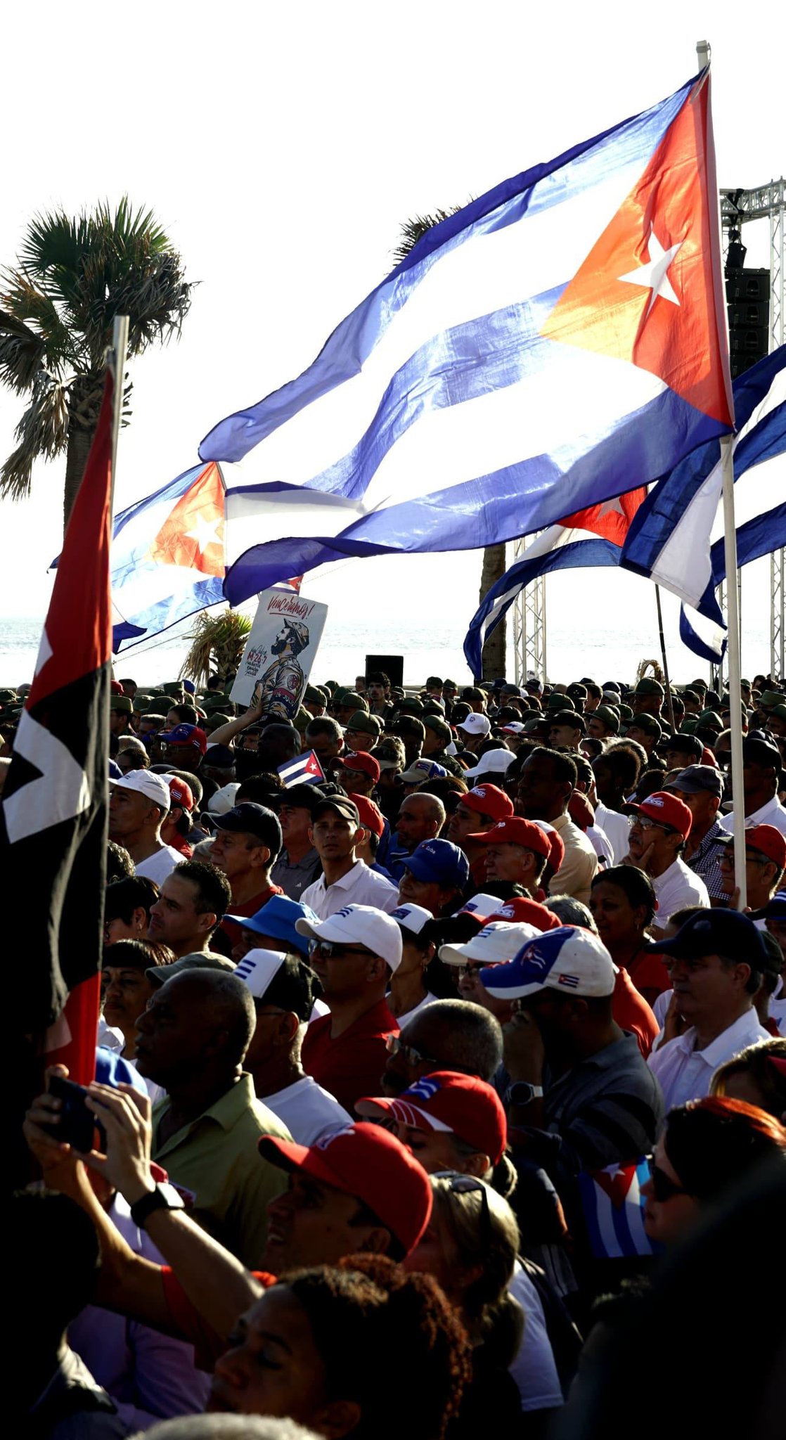 Tribuna Antimperialista Raúl