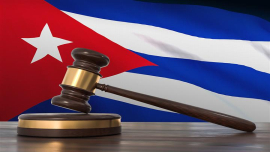 Juicio con carácter ejemplarizante en Isla de la Juventud 