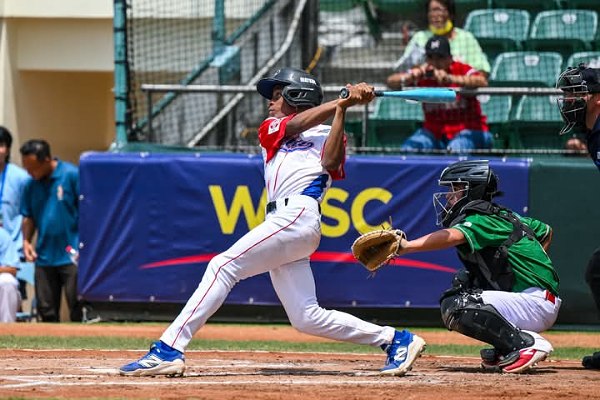 El beisbol cubano asumirá sus compromisos competitivos internacionales