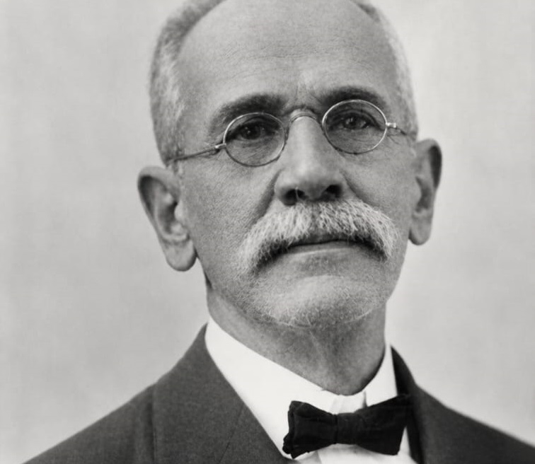 Luis María Buch Luis María Buch
