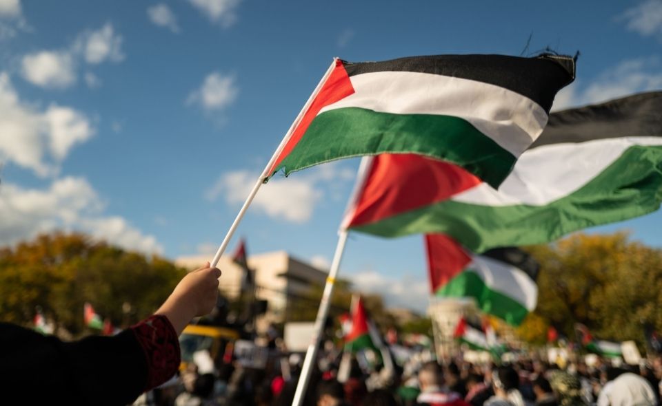 Palestina Palestina