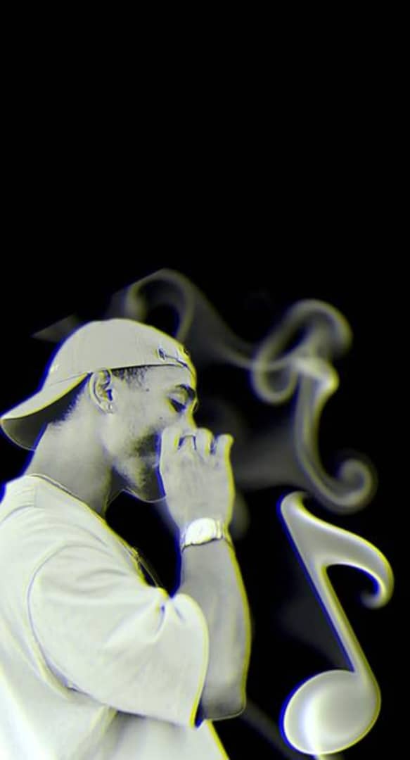 Soley fuma desde los 16 sños