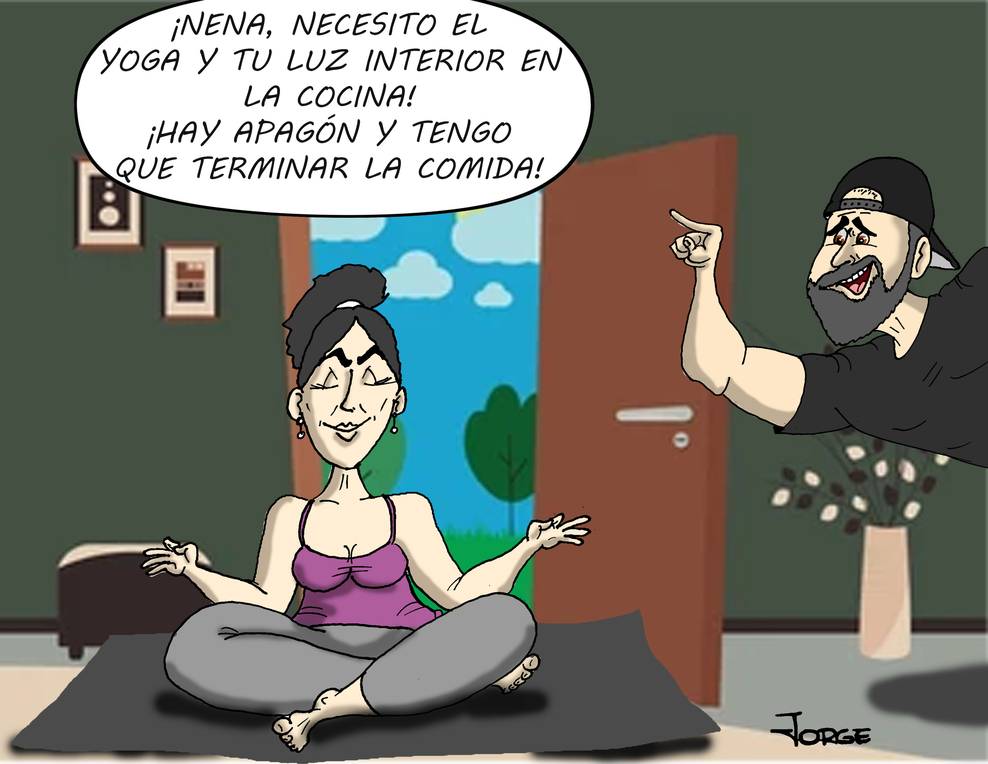 Yo gano, ¿y tú?