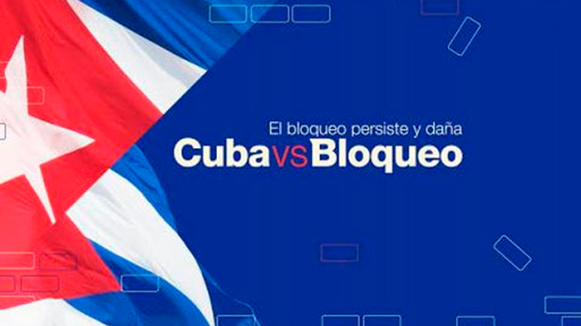 Bloqueo Bloqueo