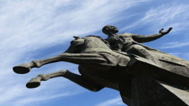  Antonio Maceo
