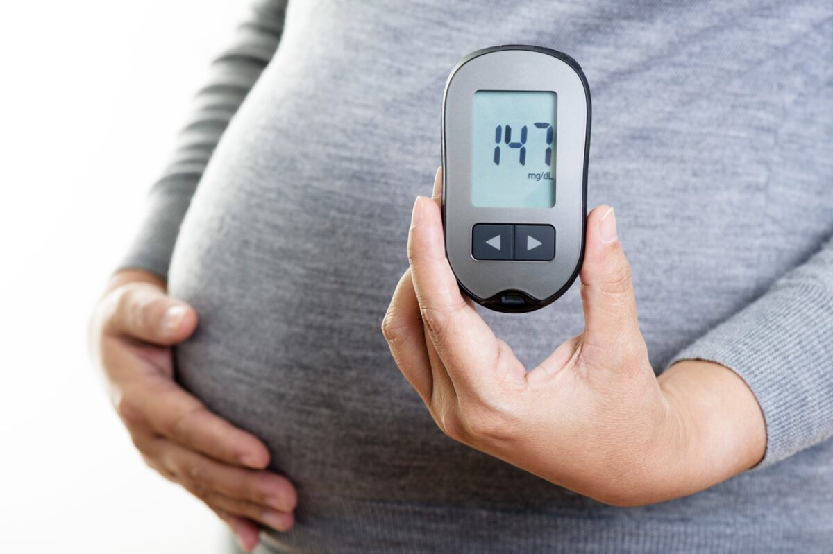 Diabetes Gestacional. Diabetes Gestacional.