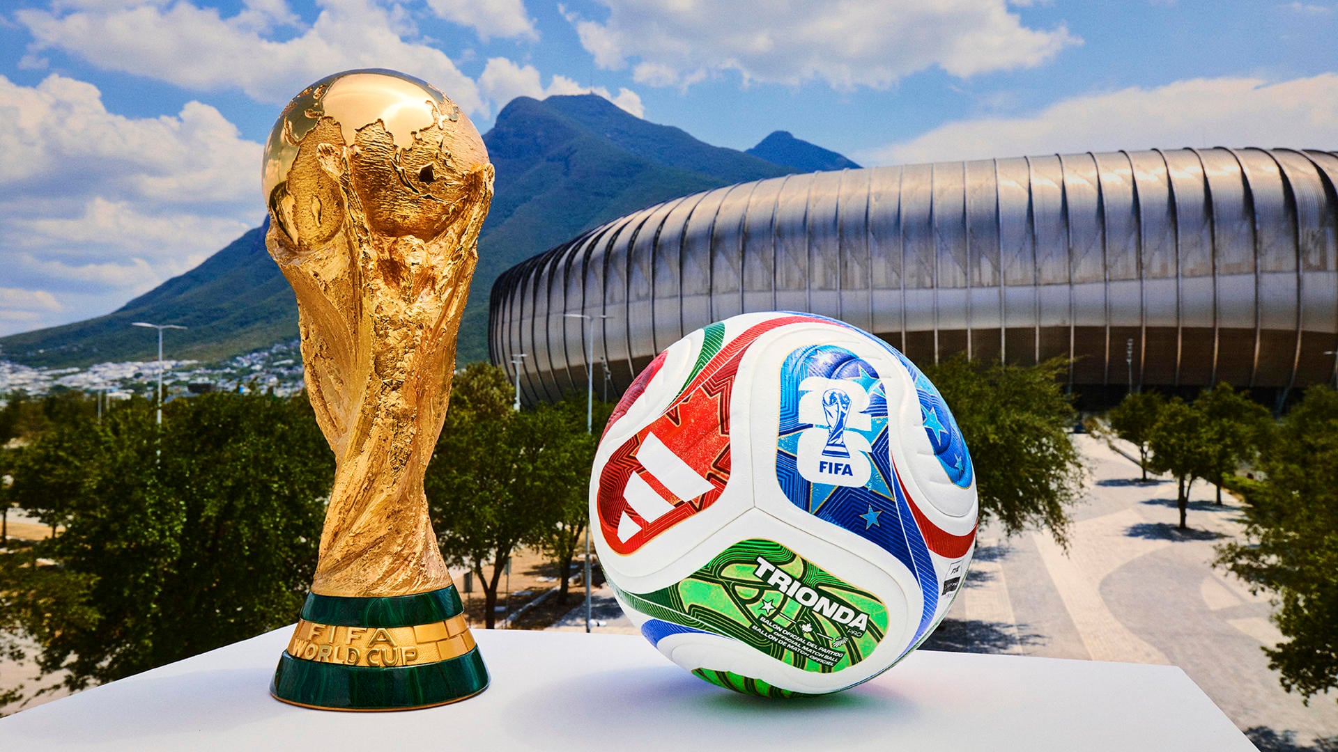 MUNDIAL 2026 MUNDIAL 2026
