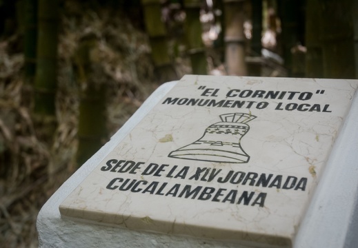 El Cornito El Cornito