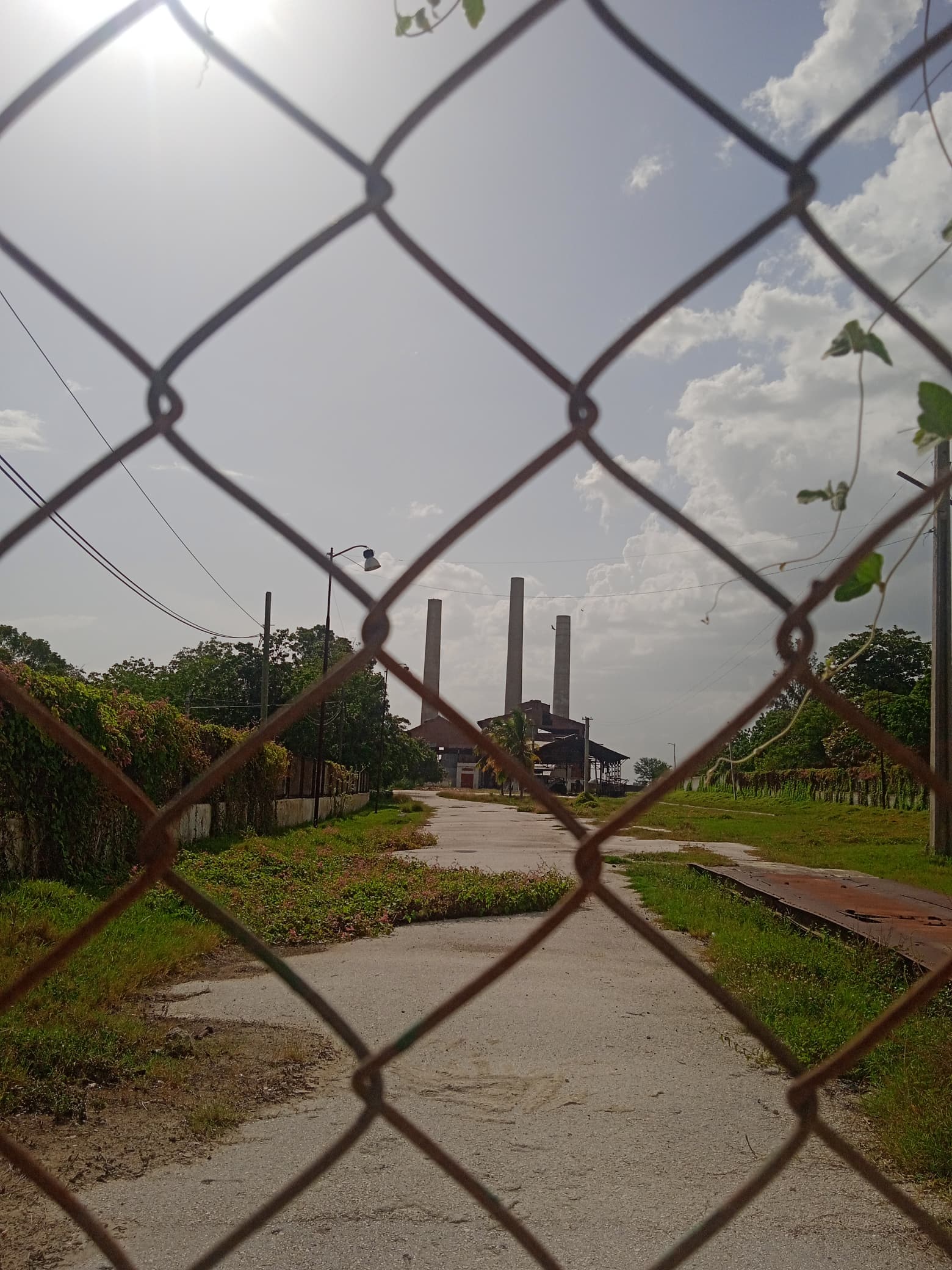 San Germán, la ciudad que se quedó esperando San Germán, la ciudad que se quedó esperando