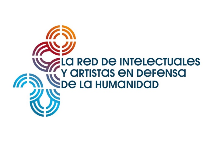 Red de Intelectuales, Artistas y Movimientos Sociales En Defensa de la Humanidad Red de Intelectuales, Artistas y Movimientos Sociales En Defensa de la Humanidad