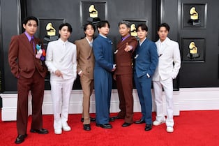 BTS 