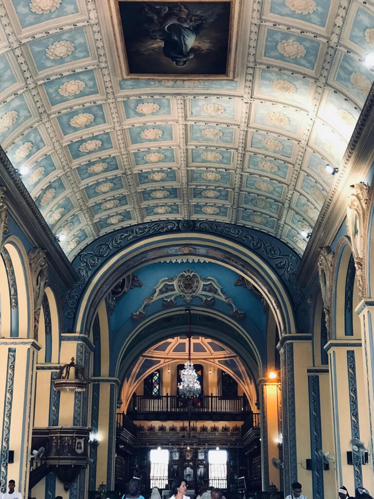 Catedral de santiago